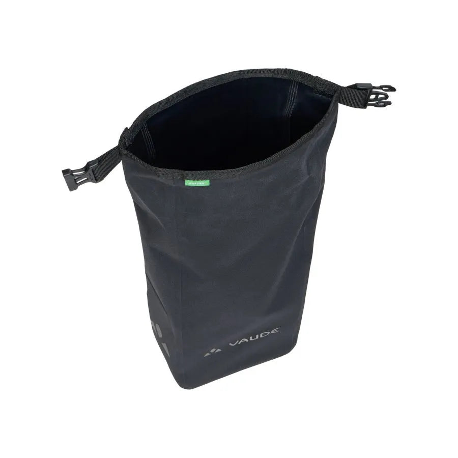 VAUDE TRAILFORK 4 L Fork Bag Black