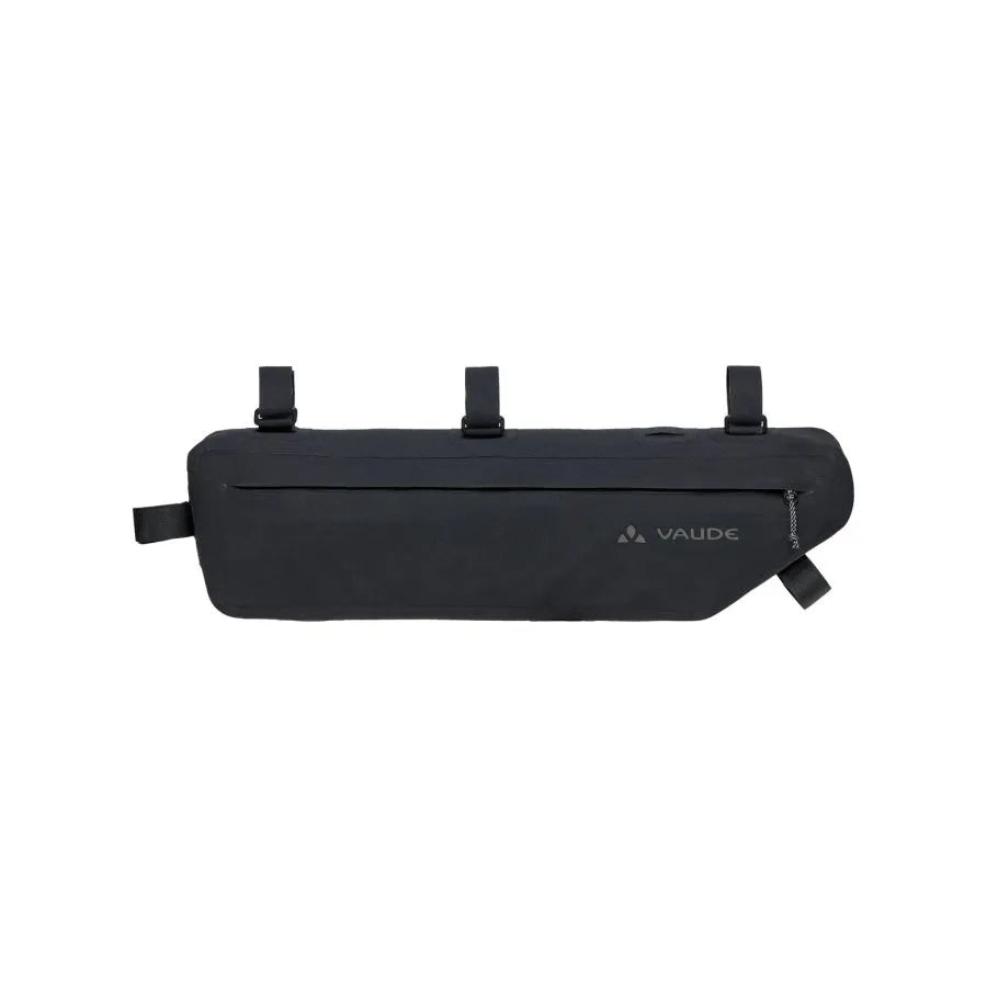 Brašna VAUDE TRAILFRAME L 5 L Frame Bag Black