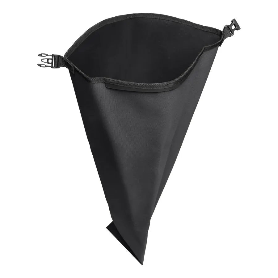 VAUDE TRAILSADDLE CAGE 15 L Sedlová brašna černá