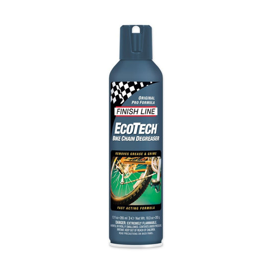 Odmašťovač FINISH LINE ECOTECH (355 ml)