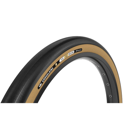 Pneumatika PANARACER GRAVELKING SLICK R-LINE TLR 700x30c Tubeless Ready Beige