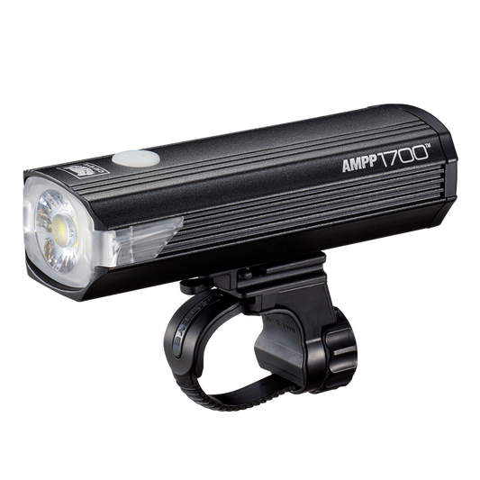 Přední osvětlení CATEYE AMPP1700