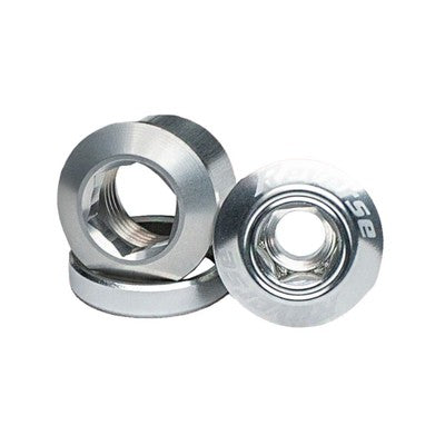 OBRATNÉ KOMPONENTY Komínový šroub Stříbrný