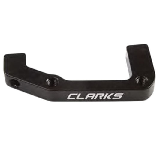 PM>IS CLARKS rear caliper adapter (+43mm)