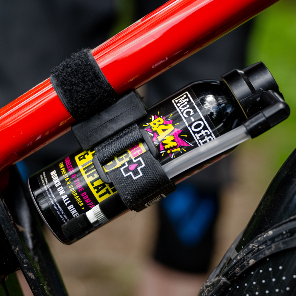 MUC-OFF B.A.M Sprej na opravu defektů (125 ml)