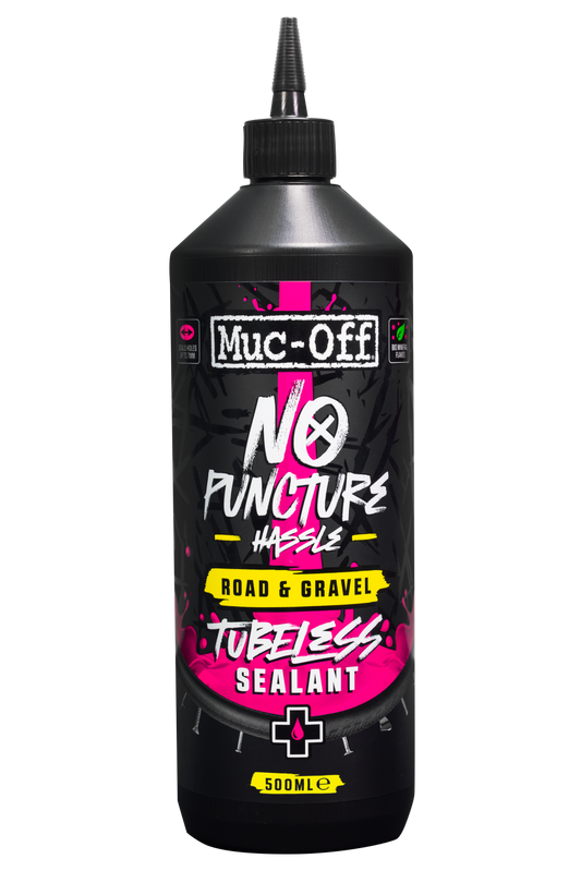 MUC-OFF Preventivní kapalina na cesty a štěrk (500 ml)