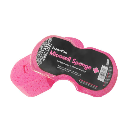 MUC-OFF MICROCEL houba