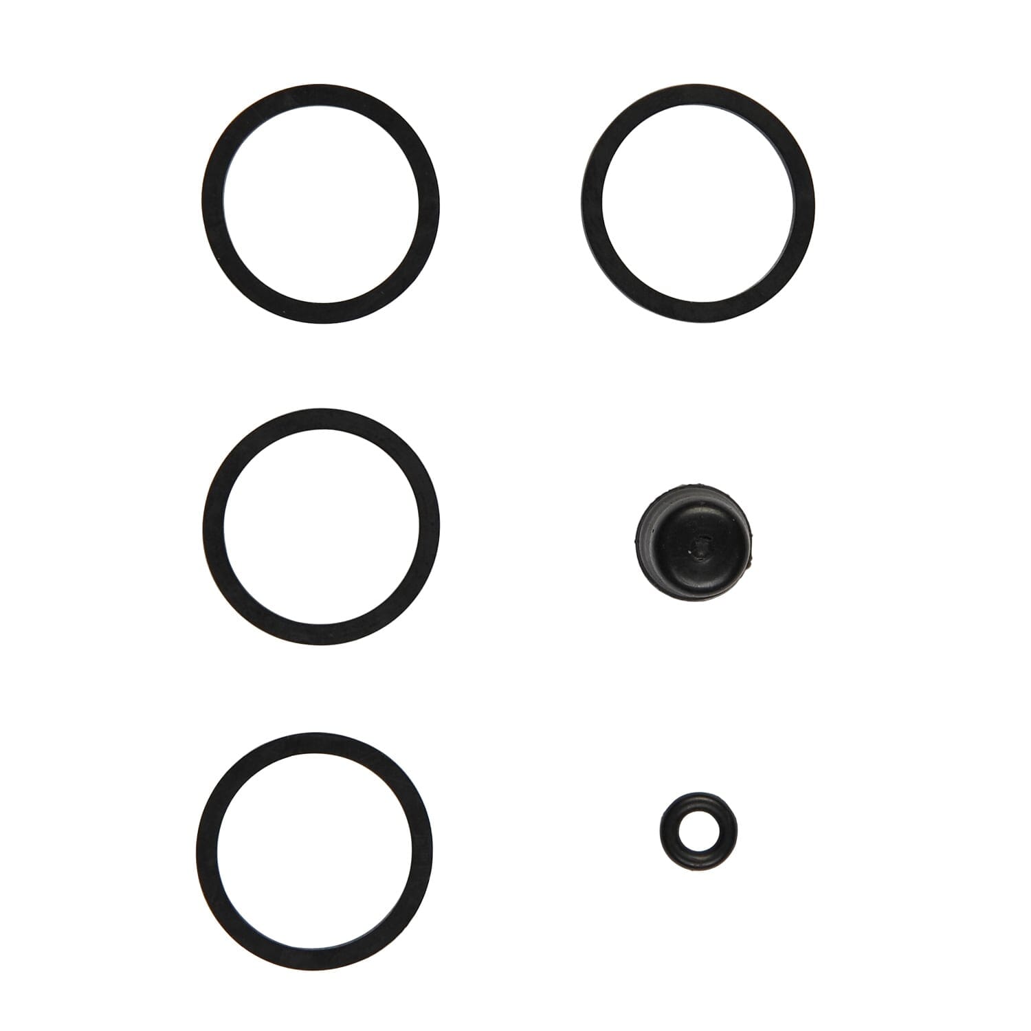 Kompletní sada těsnění HOPE E4 Bracket #HBSPC41:E4