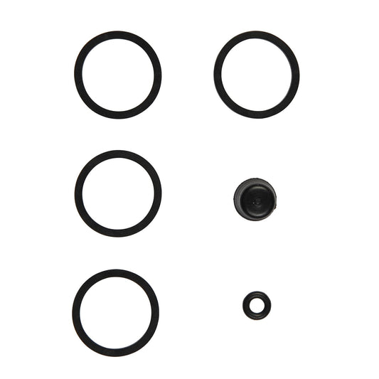 Kompletní sada těsnění HOPE E4 Bracket #HBSPC41:E4