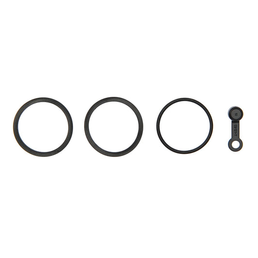 Kompletní sada těsnění pro třmen HOPE X2 #HBSPC41:TX2