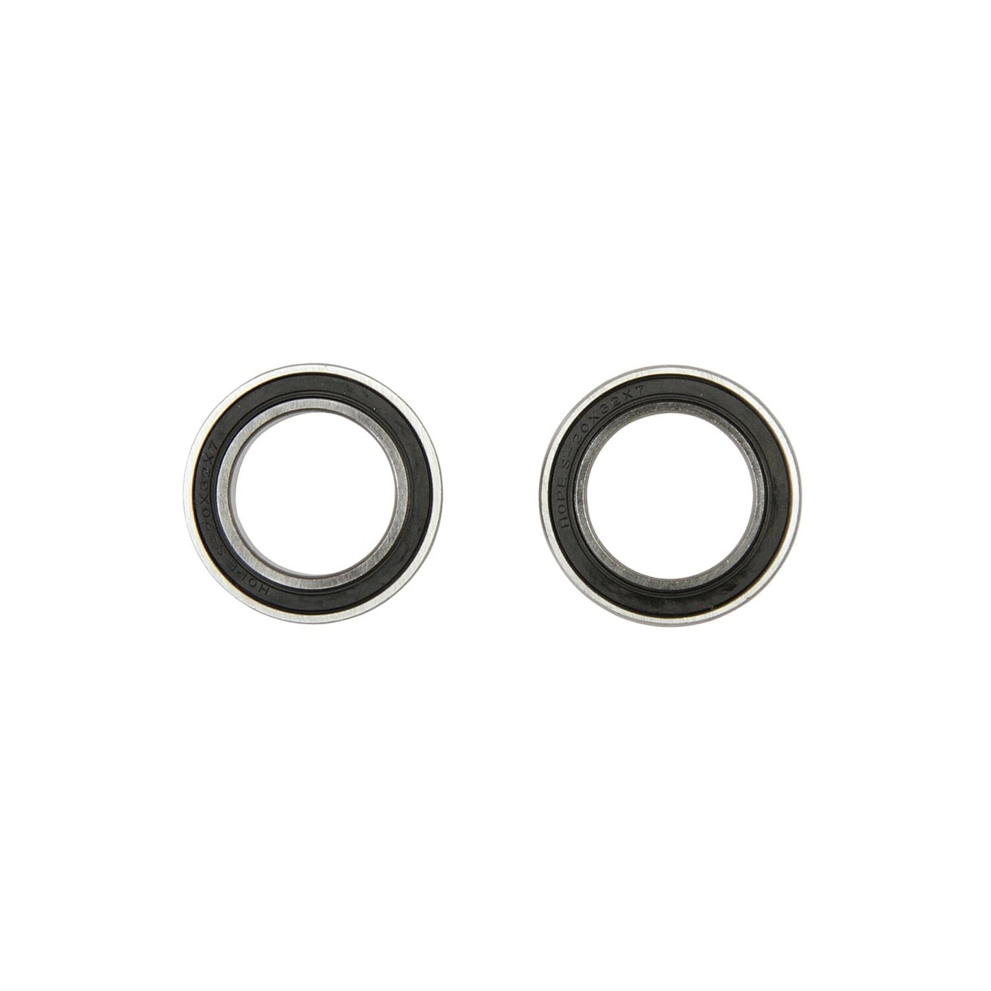 Sada ložisek předního náboje HOPE PRO2 a PRO2 EVO #HUB3P2F