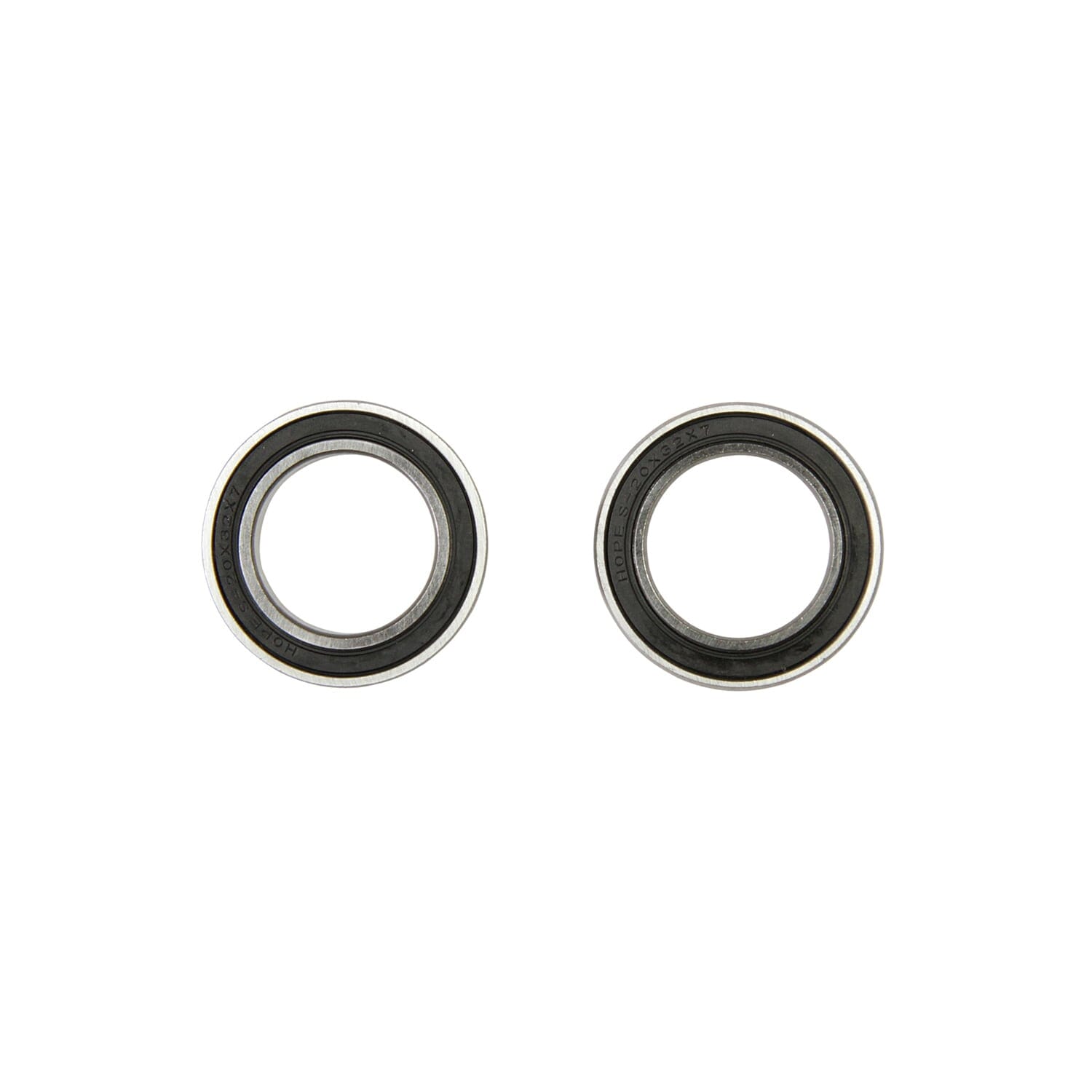 Sada ložisek předního náboje HOPE PRO2 a PRO2 EVO #HUB3P2F