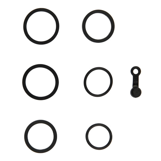 Kompletní sada těsnění HOPE V4 Bracket #HBSPC41:TV4