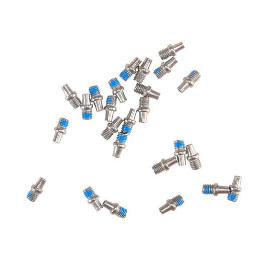 Sada ocelových čepů pedálů HOPE F20