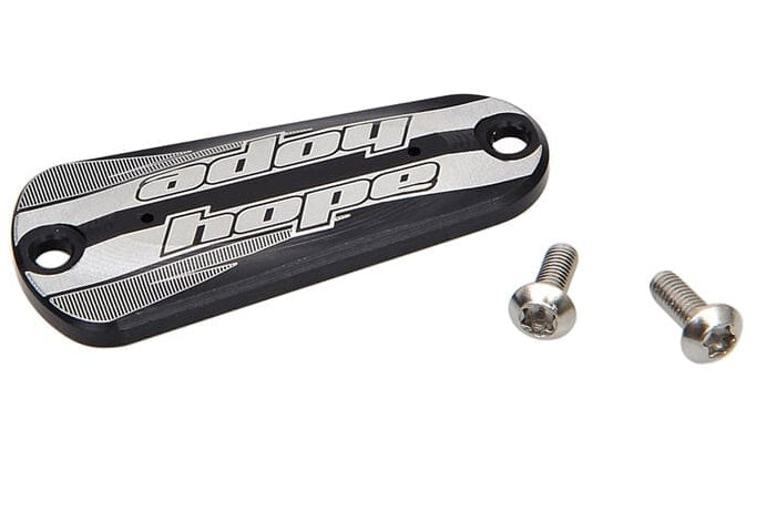 Kryt brzdové páky HOPE TECH 3 #HBSP315 Black