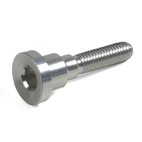 HOPE Headset Screws Silver Matt