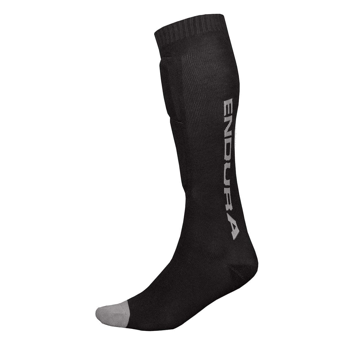 ENDURA SINGLETRACK SHIN GUARD Ponožky černé