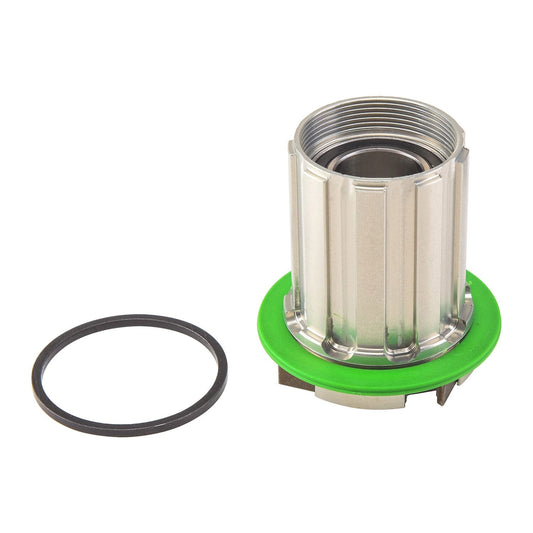 Těleso volnoběžky HOPE SHIMANO pro náboj PRO4 #HUB536