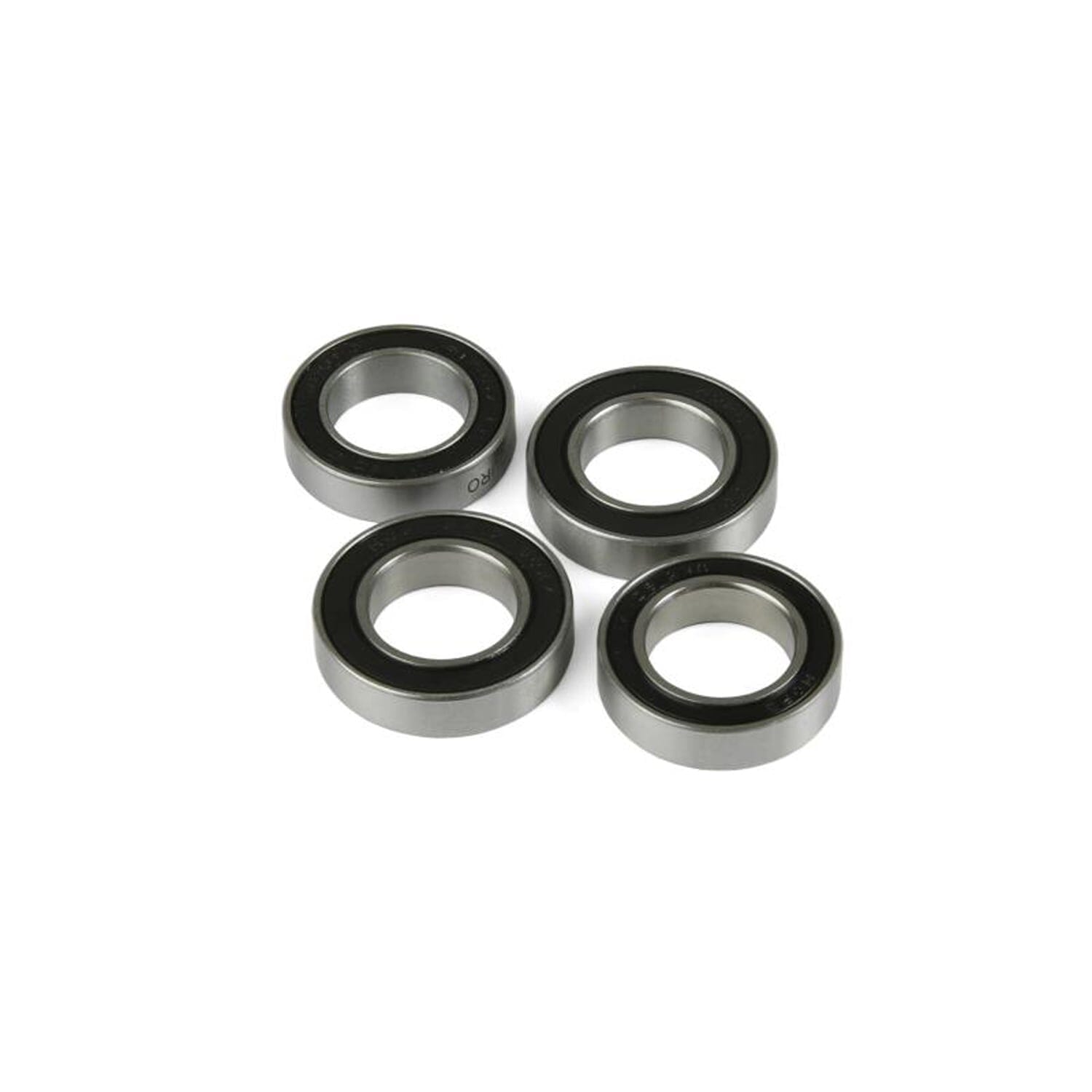 HOPE PRO4 Rear Hub Bearing Kit #HUB3P4R