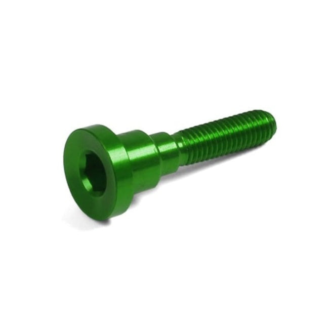 HOPE Headset Screws Green