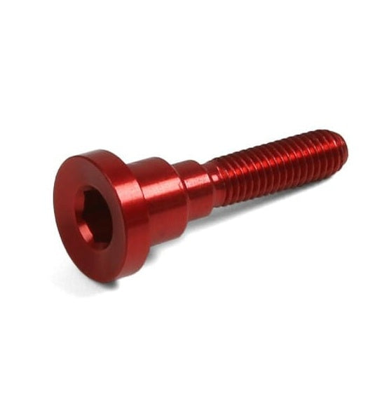 HOPE Headset Screws Red