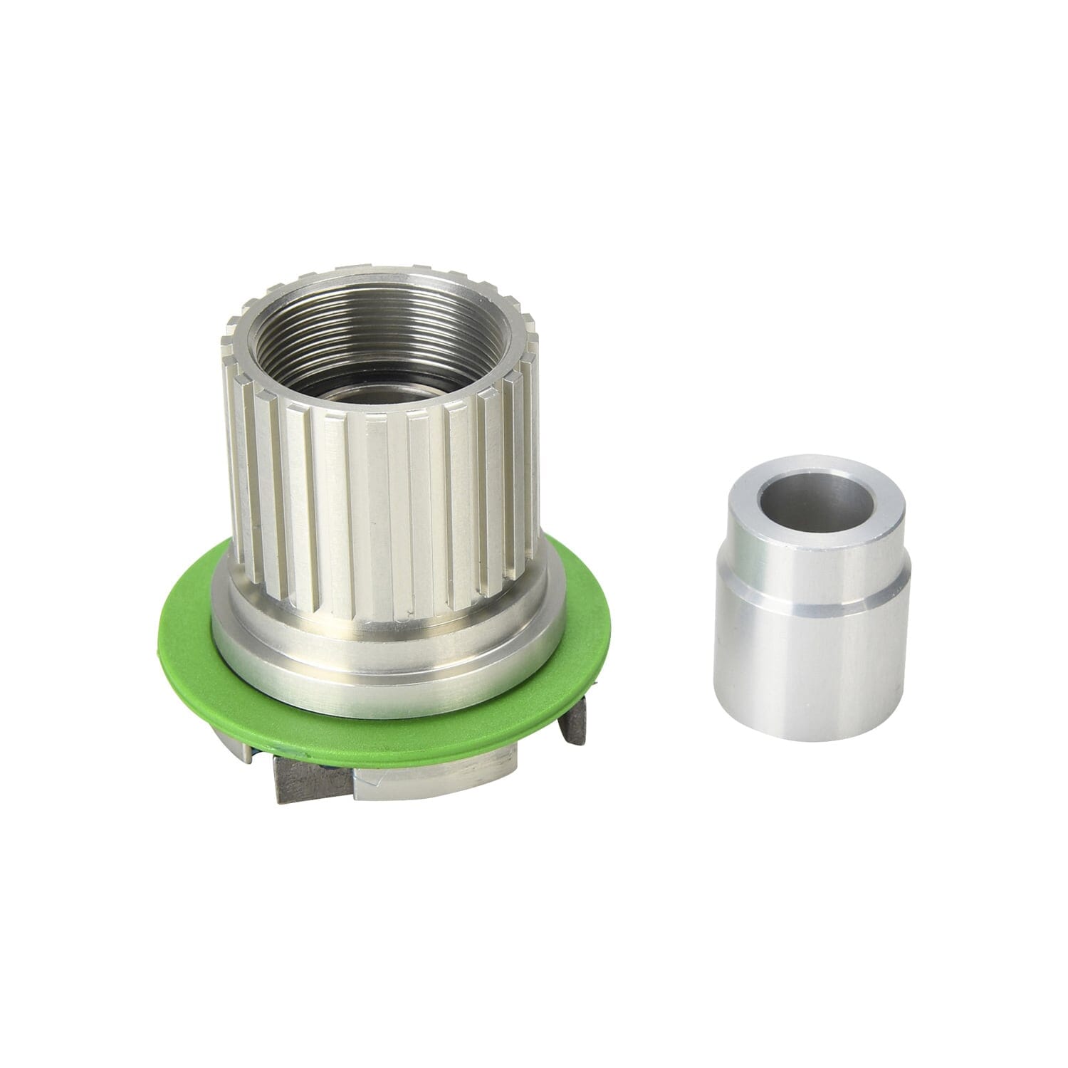 HOPE SHIMANO Micro Spline 12v PRO4 12x142/148/157 Těleso volnoběžky #HUB545:X12