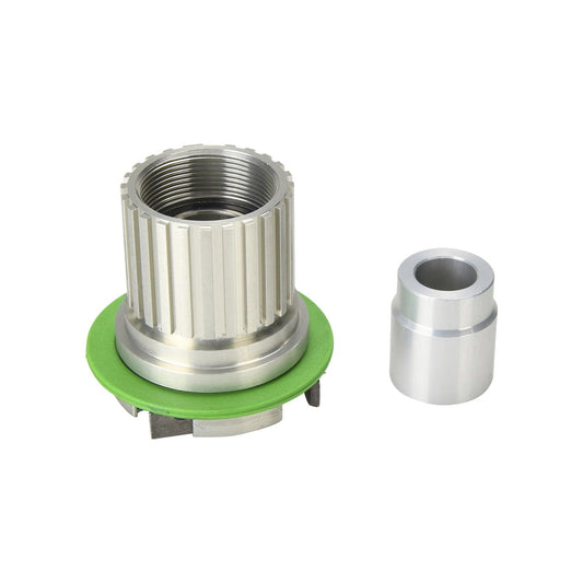 HOPE SHIMANO Micro Spline 12v PRO4 12x142/148/157 Těleso volnoběžky #HUB545:X12