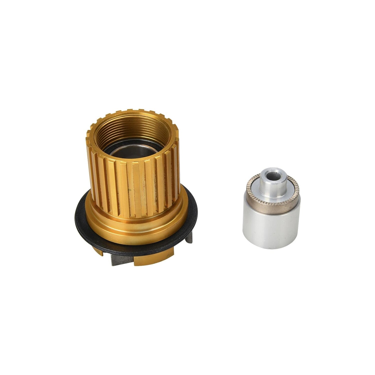 HOPE SHIMANO Micro Spline 12v PRO 2 EVO Těleso volnoběžky #HUB546