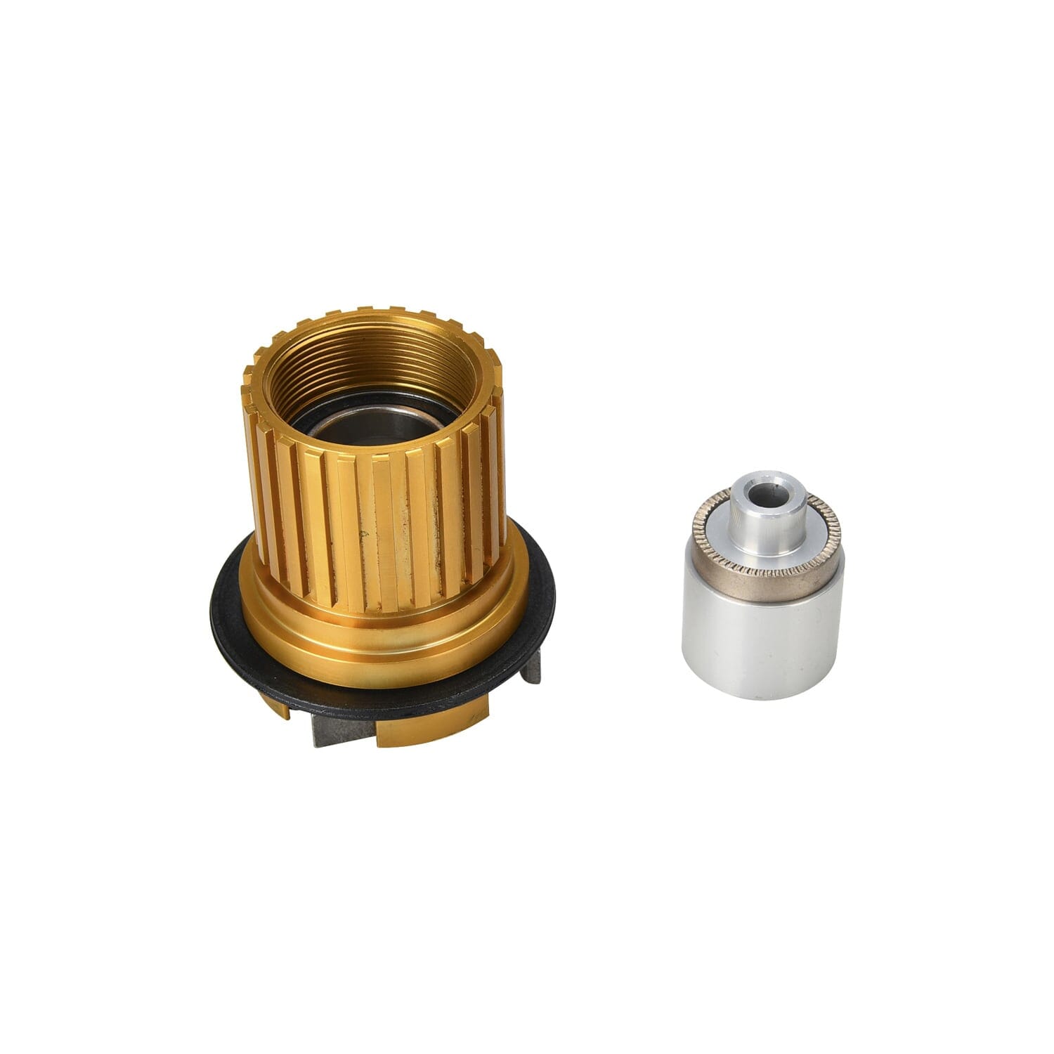 HOPE SHIMANO Micro Spline 12v PRO 2 EVO Těleso volnoběžky #HUB546