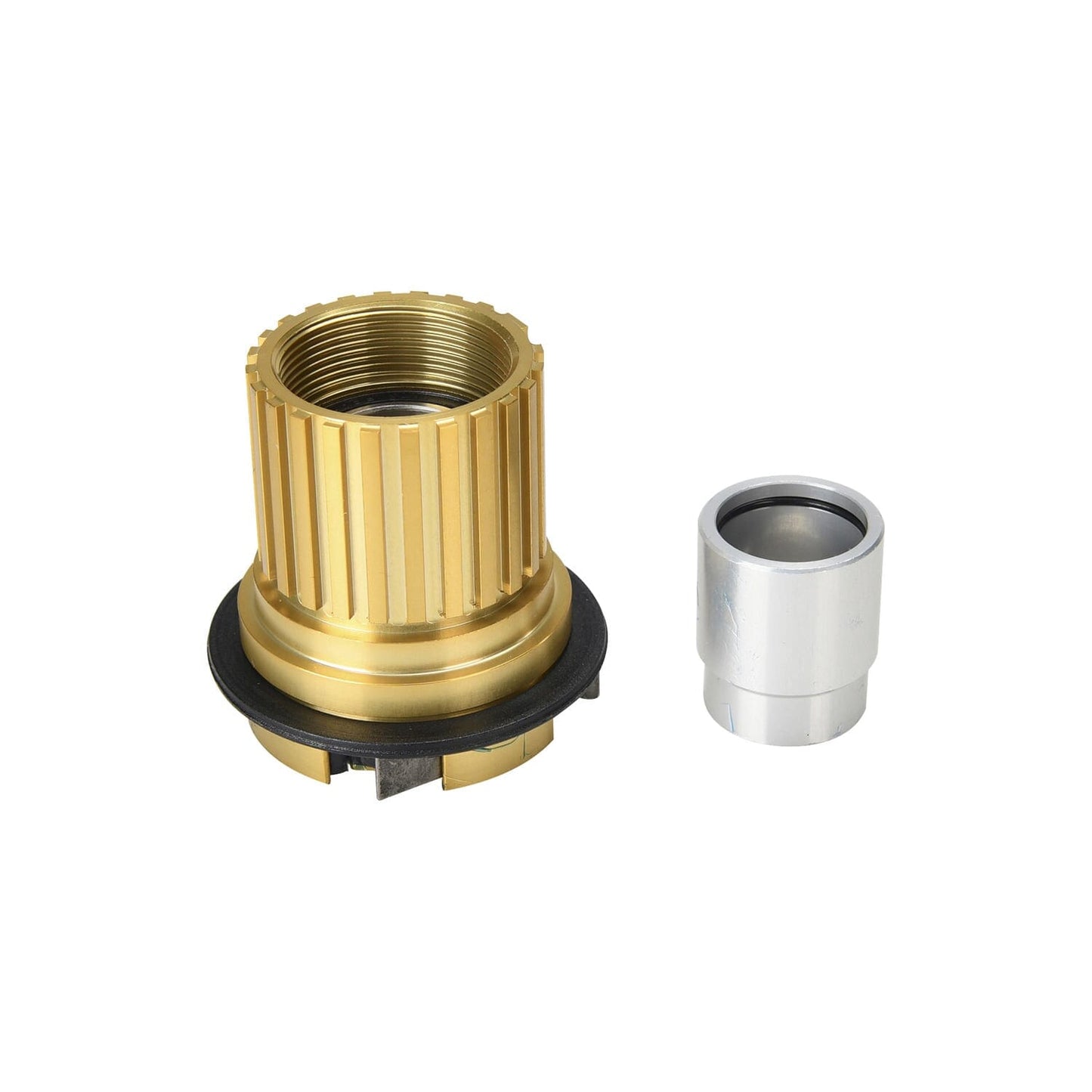 HOPE PRO 2 Evo Shimano 12v Micro Spline Axle 12x142/148/157 Tělo volnoběžky #HUB546:X12