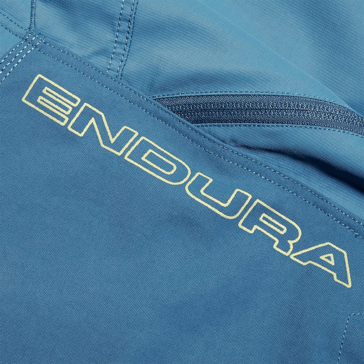 ENDURA HUMMVEE LINER Shorts Blue