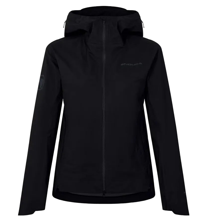 ENDURA MT500 ADV Bunda černá