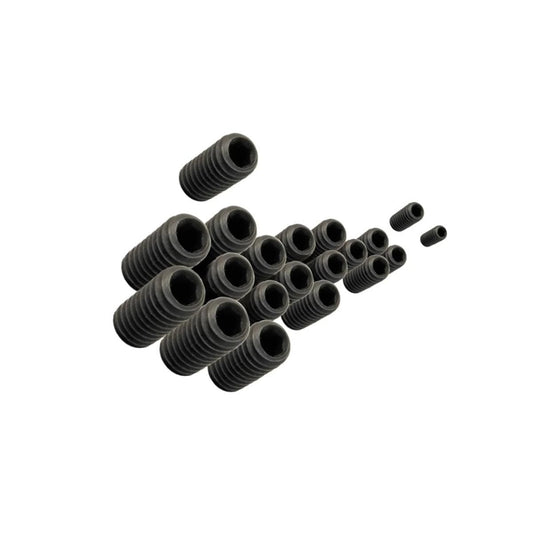 Sada 20 standardních kolíků pro pedály DMR #DMR-PIN-99