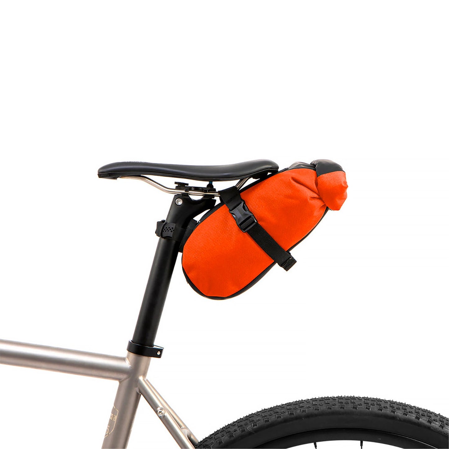 Sedlová brašna RESTRAP SADDLE PACK 2,5 l Orange