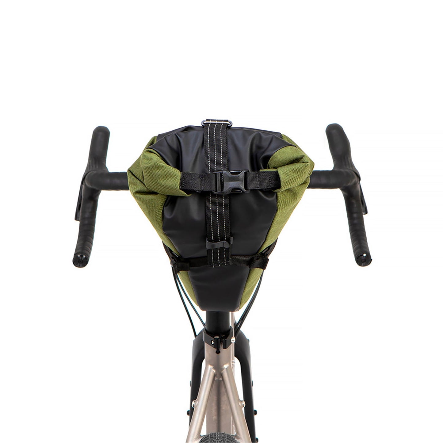 Saddle bag RESTRAP SADDLE PACK 4.5L Olive