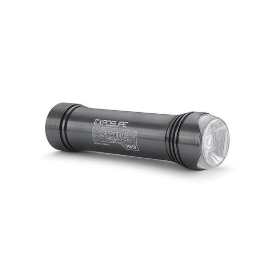 Přední osvětlení VÝSTRAHA SVĚTEL SIRIUS MK10 DB