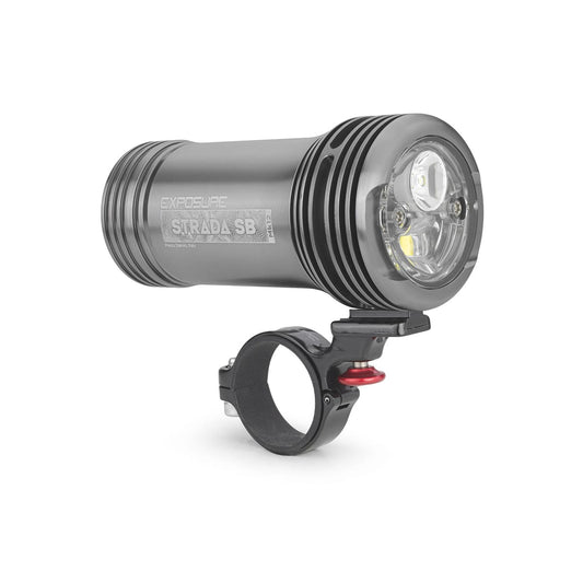 Přední osvětlení VÝSTRAHA SVĚTEL STRADA MK12 SB AKTIV