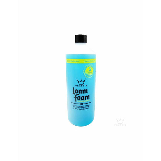 PEATY'S LOAM FOAM čisticí koncentrát (1 l)
