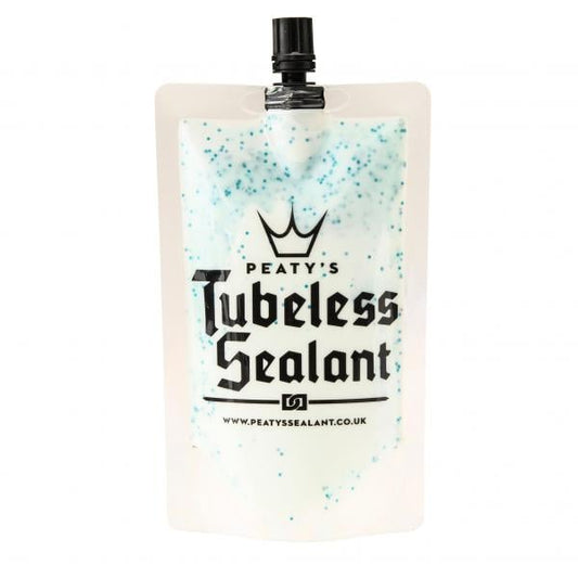 Sada PEATY'S Enduro / DH Tubeless Conversion Kit