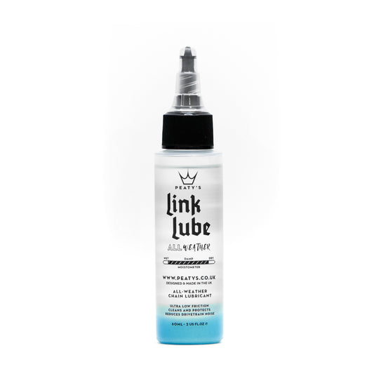 PEATY'S LinkLube All-Weather lubrikant (60 ml)