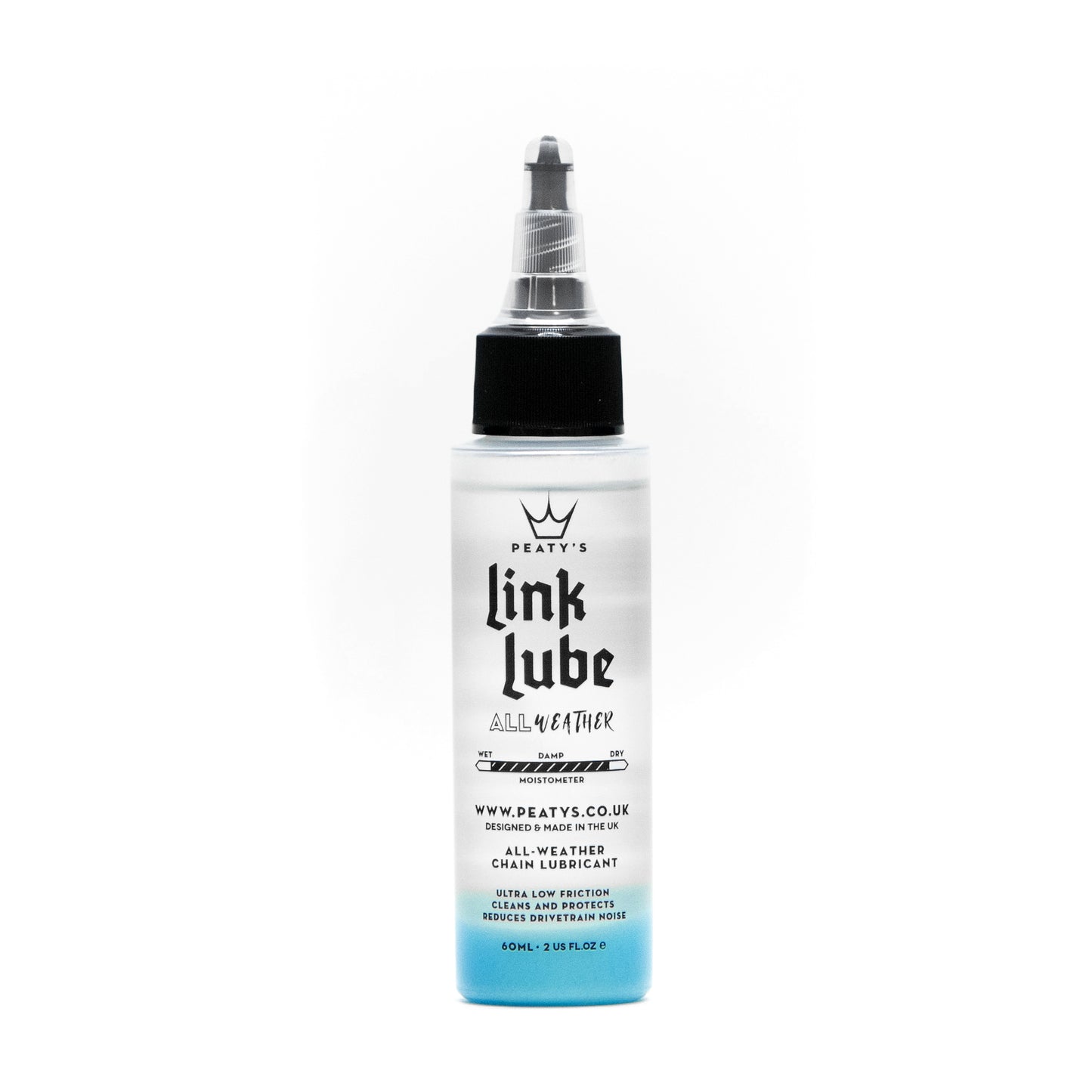 PEATY'S LinkLube All-Weather lubrikant (60 ml)