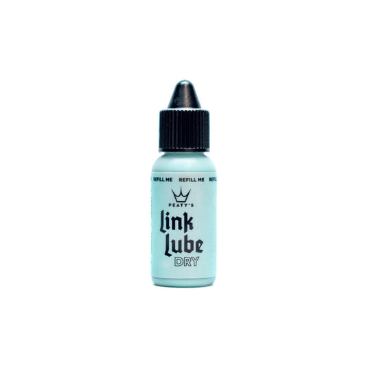 PEATY'S LINKLUBE DRY Condition Lubricant (15 ml)