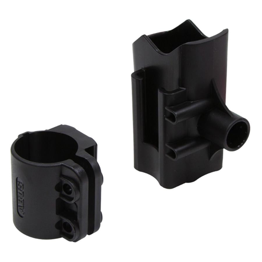 ABUS GRANIT PLUS 470/150 HB230 U zámek proti krádeži + držák USH