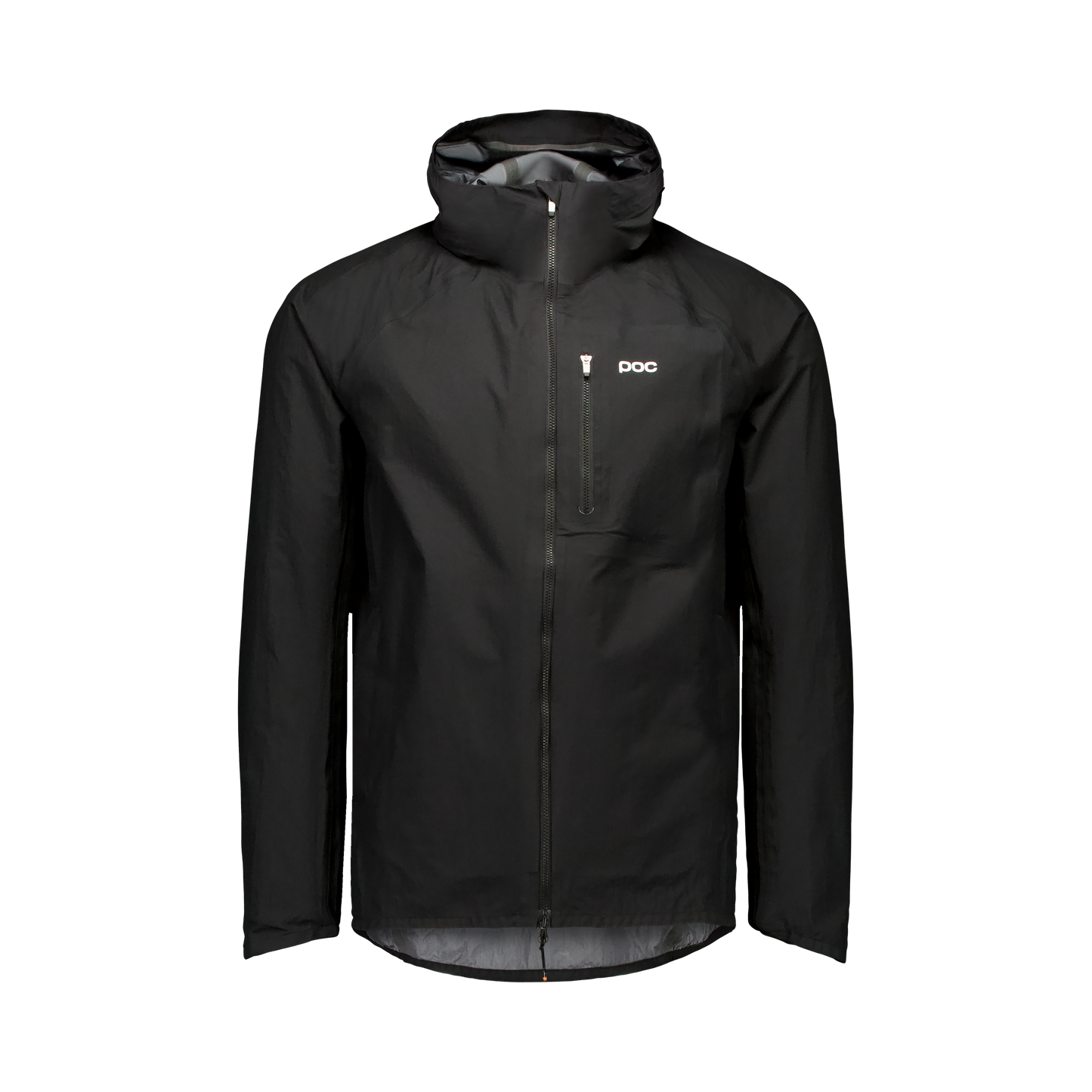 POC MOTION RAIN Jacket Black