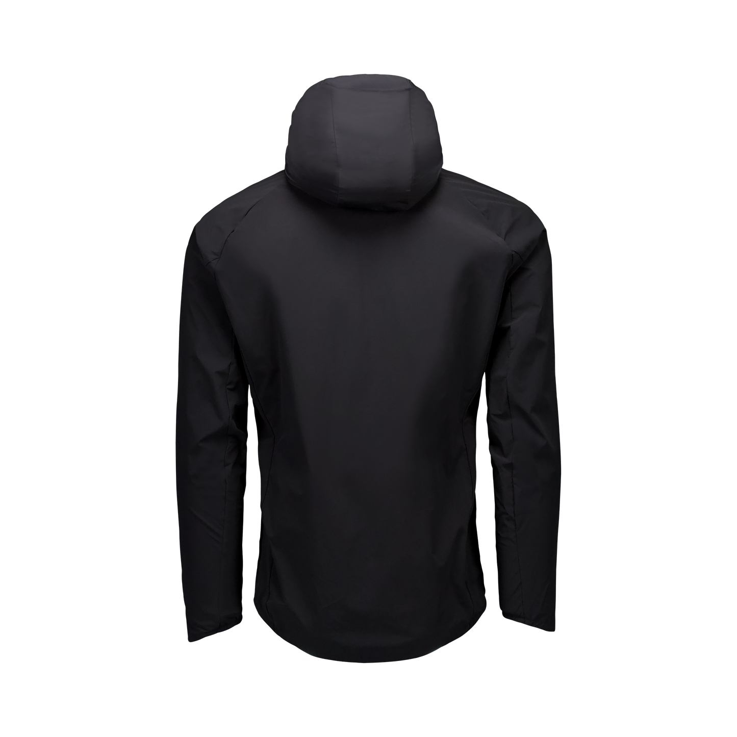 POC MOTION WIND Jacket Black