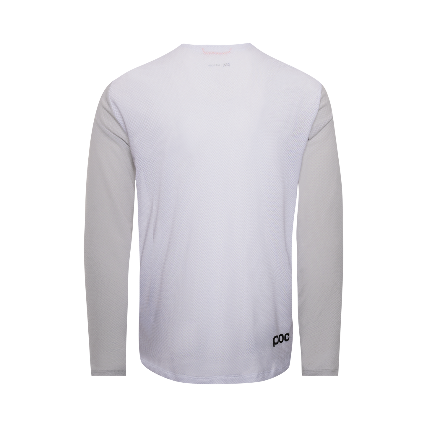 POC MOTION AIR Dres s dlouhým rukávem White