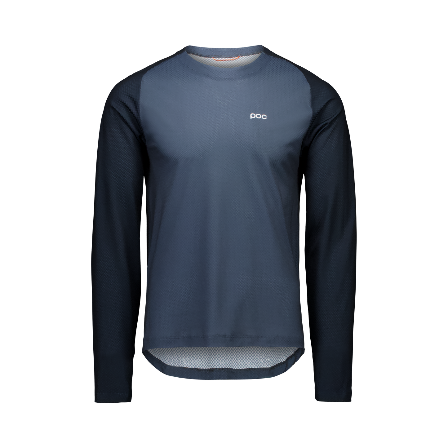 POC MOTION AIR Long Sleeve Jersey Navy