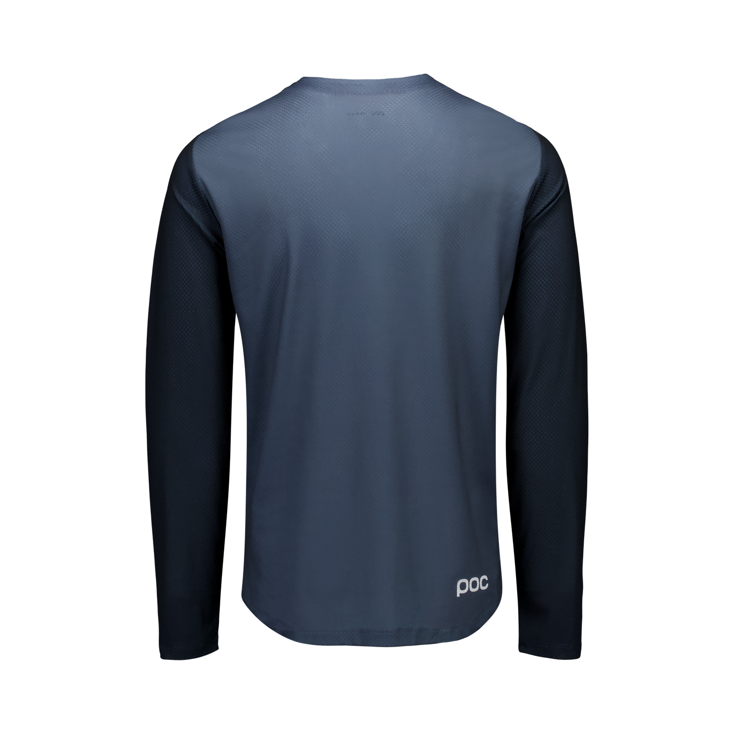 POC MOTION AIR Long Sleeve Jersey Navy