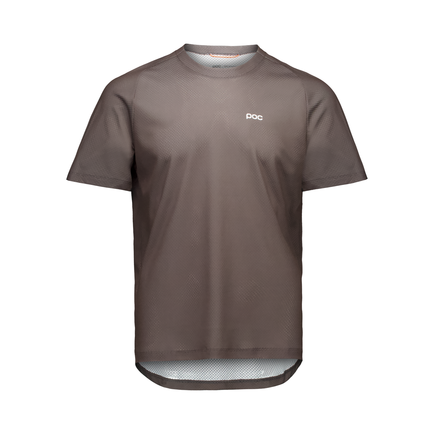 POC MOTION AIR dres s krátkým rukávem Grey