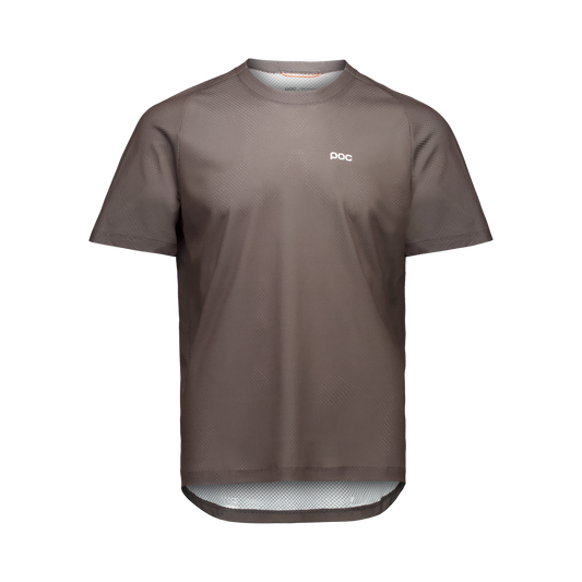 POC MOTION AIR dres s krátkým rukávem Grey